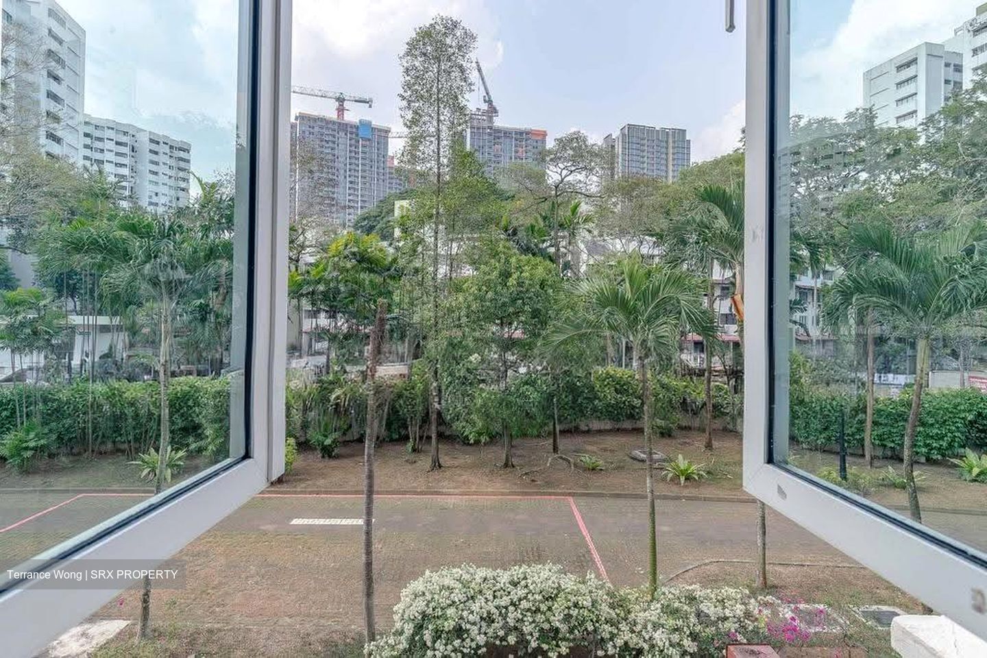 Cavendish Park (D21), Condominium #610600511